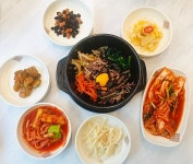 신라정