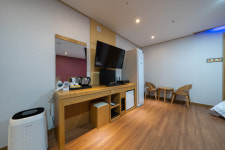 대산골든비지니스호텔