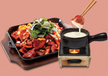 미쓰족발 태안점