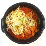 신라정