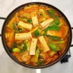 신라정