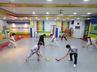 태권박사 체육관