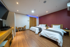 대산골든비지니스호텔