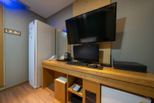 대산골든비지니스호텔