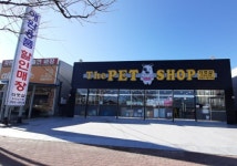 더펫샵 포항남구점