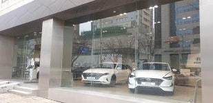 현대자동차 평촌지점