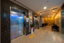 대산골든비지니스호텔