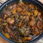 전주한옥찜닭 울산점