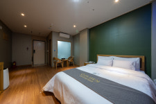 대산골든비지니스호텔