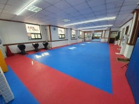 경희라온태권도