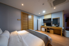 대산골든비지니스호텔