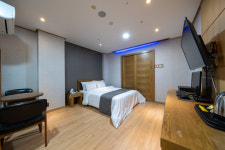 대산골든비지니스호텔