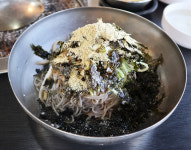 온정리 닭갈비 금강막국수 본점