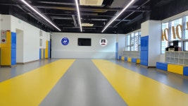 점프파이어 줄넘기클럽 명지점