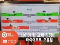 타이어프로 오륜점