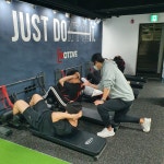 모티브공무원체력학원 2관