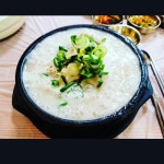 신남큰집궁중삼계탕