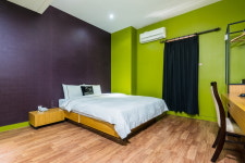 센트럴프라자 호텔