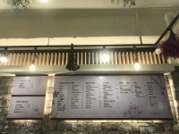 하삼동커피 창원명서점