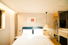 남포 오션투헤븐 호텔 스파