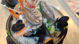 팔도전복해물뚝배기