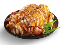 깐깐한족발 본점