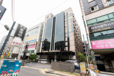 센트럴프라자 호텔