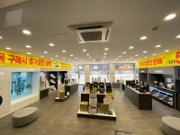 쿠쿠 의정부직영점