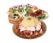 미쓰족발 태안점