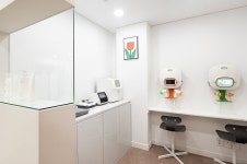 스마일소아청소년과의원