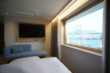 남포 오션투헤븐 호텔 스파