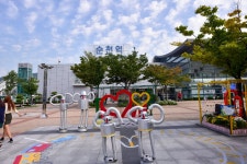 순천역게스트하우스
