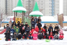 세계로효태권도교육관