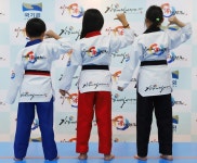 세계로효태권도교육관