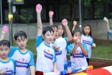 세계로효태권도교육관