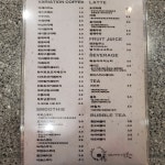 하삼동커피 부산거제점