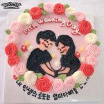 달콤케이크