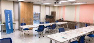 남세종종합청소년센터