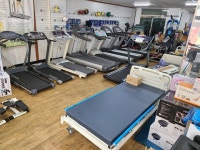 아이러너 신화헬스앤드의료기