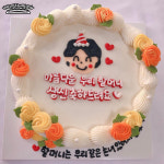 달콤케이크