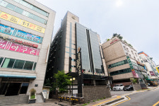 센트럴프라자 호텔