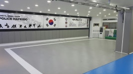 천동관경찰합기도