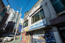 문남현미장
