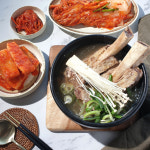 서울집설농탕