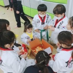 팀퍼스트 태권도장