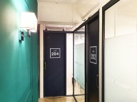 원퍼센트독서실 본점