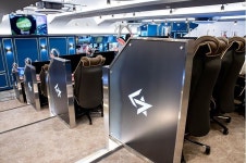 긱스타 PC CAFE