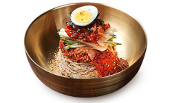 방태막국수 송추본점