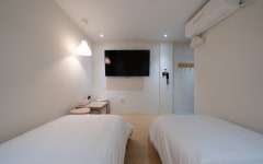 넘버25 평택시청점