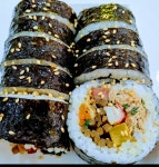 명품달인김밥 다대점